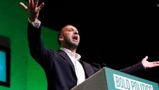 The Insider topic image