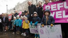 Migrant Crisis topic image