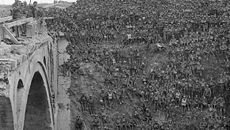 Iraq War topic image