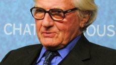 Michael Heseltine topic image