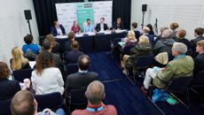 Party Conference topic image