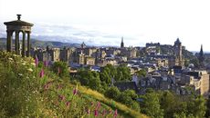 Edinburgh topic image