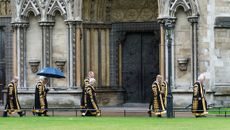 Prorogation topic image