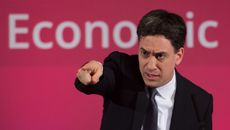 Peter Kellner topic image