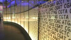 Genetics topic image