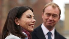 Tim Farron topic image