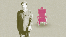 Democracy topic image