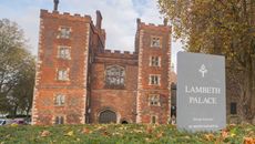 Church of England topic image