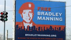 Wikileaks topic image