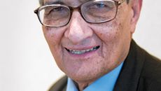 Economist topic image