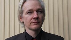 Wikileaks topic image