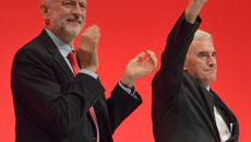 Labour Party Conference topic image