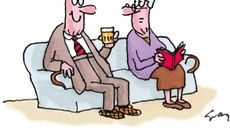 Albert Einstein topic image