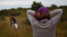 Migrants topic image