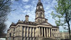 Andy Burnham topic image