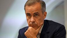 Mark Carney topic image