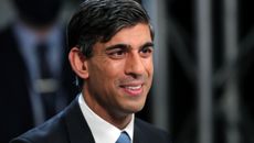 Rishi Sunak topic image
