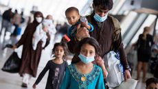 Refugees topic image