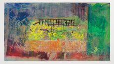 Visual Art topic image