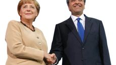 European Crisis topic image