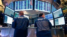 Wall Street topic image