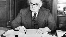 Customs Union topic image