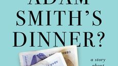 Adam Smith topic image