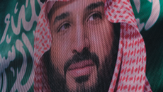 Saudi Arabia topic image