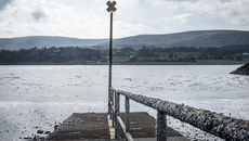 Good Friday Agreement topic image