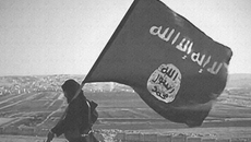 Islamic State topic image