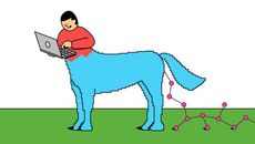 Technology topic image