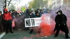 Alan Johnson topic image