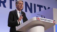 Philip Hammond topic image