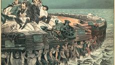 Adam Smith topic image