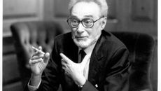 Holocaust topic image