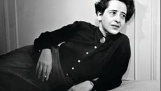 Hannah Arendt topic image