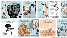 Stephen Collins topic image