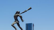 Second World War topic image