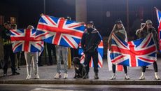 Argument topic image