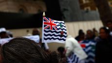 International Law topic image