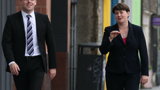 Nationalism topic image