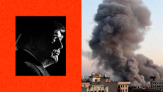 The Insider topic image