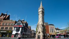 Medicine topic image