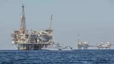 Saudi Arabia topic image