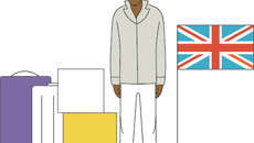 Cost of Living topic image