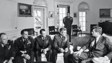 Communism and Cold War topic image