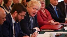 Local Elections topic image