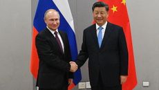 Xi Jinping topic image