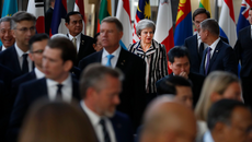 Intelligence and Espionage topic image