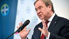 European Politics topic image